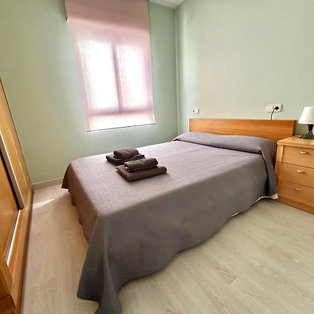 Barrio San Miguel Mas Que Apartamentos Murcia Esterno foto