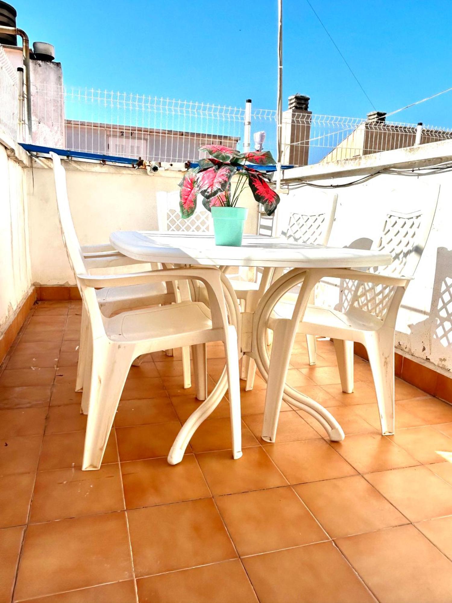 Barrio San Miguel Mas Que Apartamentos Murcia Esterno foto