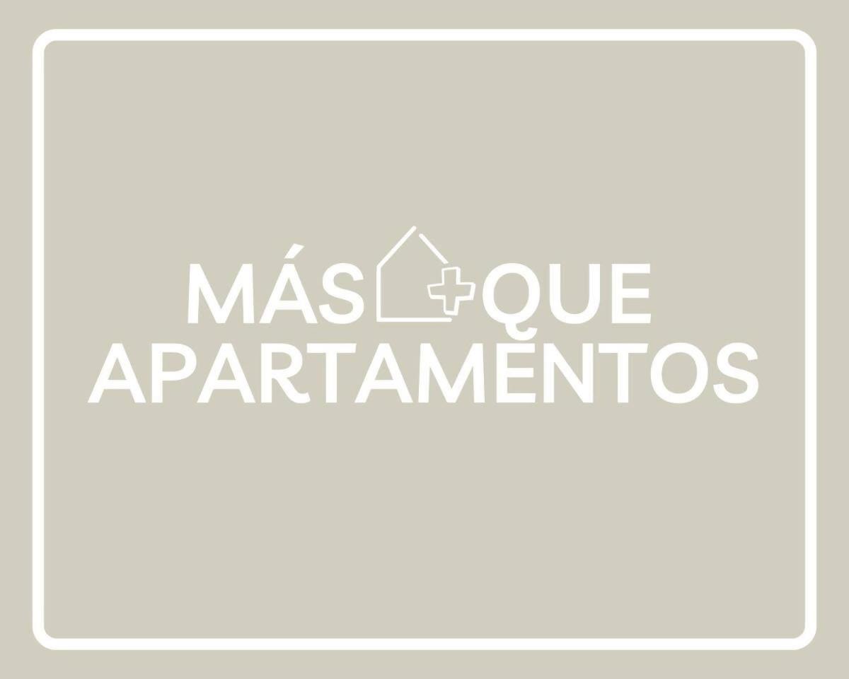 Barrio San Miguel Mas Que Apartamentos Murcia Esterno foto