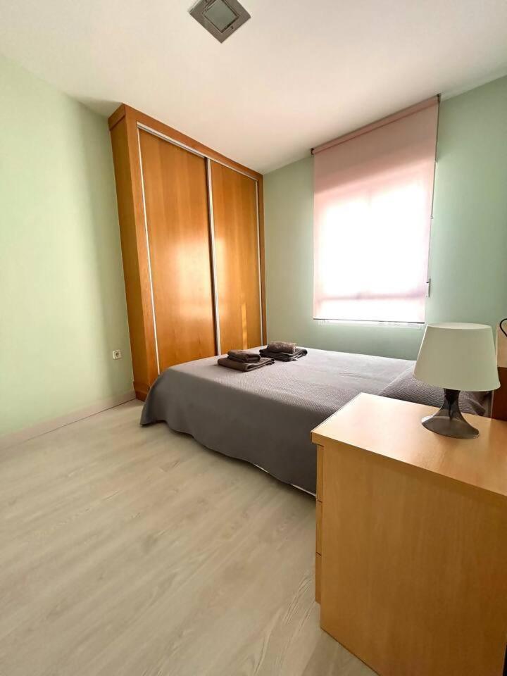 Barrio San Miguel Mas Que Apartamentos Murcia Esterno foto
